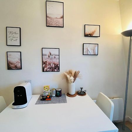 Dream Dwell Paris-Charming Studio Superb Location In 7Th District Paříž Exteriér fotografie