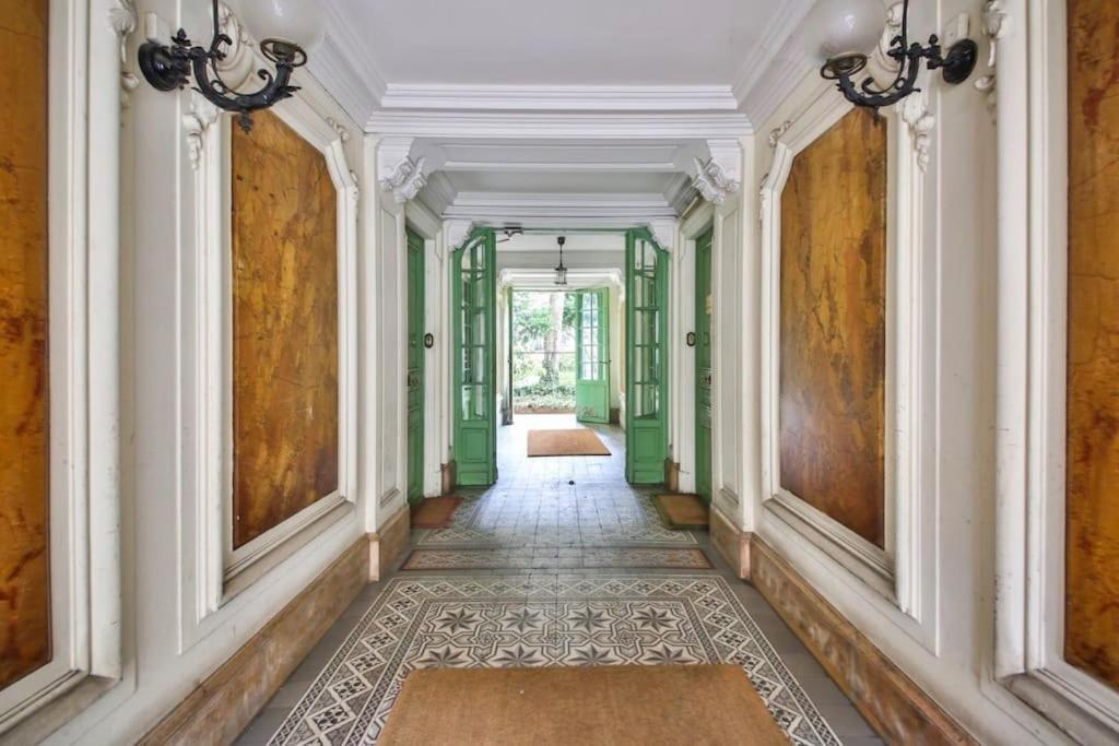 Dream Dwell Paris-Charming Studio Superb Location In 7Th District Paříž Exteriér fotografie
