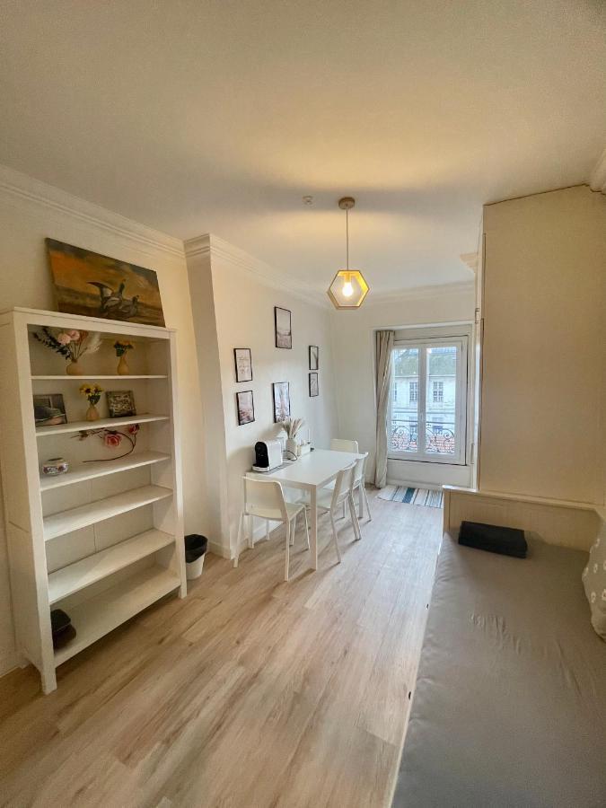 Dream Dwell Paris-Charming Studio Superb Location In 7Th District Paříž Exteriér fotografie